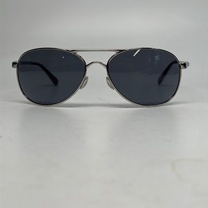 Womens Oakley aviator sunglass